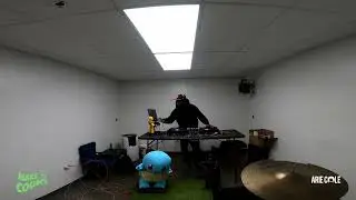 Arie Cole Slappers N Bangers MIx, Hip Hop, RnB, Trap | Make It Count Ep 2