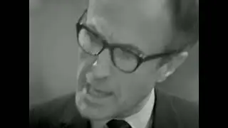 VENDETTA 1967 The Mercy Man - Neil McCallum, Barry Morse, Clive Endersby - Mafia drama set in Canada