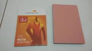 buku nota