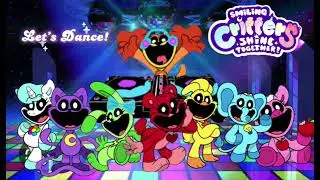 Let's Dance! Smiling Critters Shine Together! OST - I'm Worth More Than A Million
