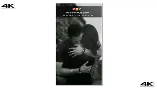 ❤️Hug Day 4k Fullscreen Status | 😍Hug Day Status | 🤗Happy Hug Day Whatsapp Status 2022