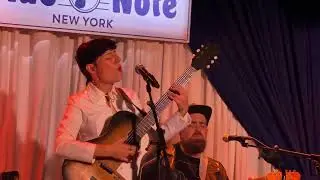 Emily King // Down (live at the blue note nyc 10/9/2025)