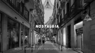 Nostalgia - Epic Uplifting Music (Sad Piano and Violin)