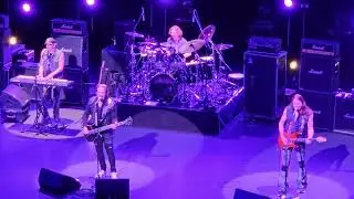 Winger - Miles Away - Live in Tokyo 2025