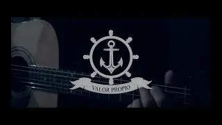 Valor Propio - La Fuerza De Los Sue&ntilde;os [Acoustic Session]