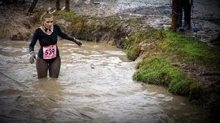 Tough Guy Challenge - The Toughest Race in the World