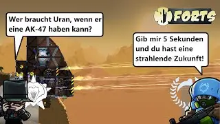 Forts im 3v3 | Gebt den Gunnern richtige Knarren!