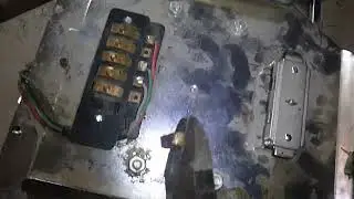 Scrapping Old Radios
