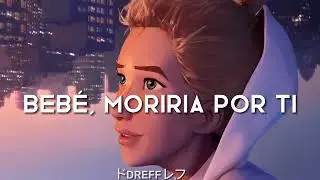 Esta es la canción en la que piensa Miles cada vez que ve a Gwen Die For You—The weeknd/sub español
