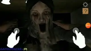 The Fear 2: Creepy Scream House Full Story Mode Walkthrough