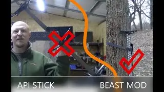 How to Beast Mod API Huntin' Sticks!