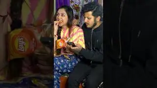 Girlfriend k Sath 😍😡 #shorts #trendingshorts #comedy #funnyvideo #viral #meghachaube