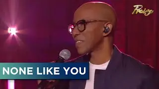 Javen | None Like You | LIVE