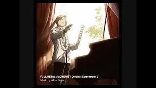 Beat Saber - T.B.C. (Fullmetal Alchemist Brotherhood OST) by Akira Senju