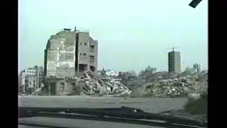 Lebanon after the war