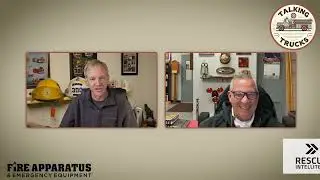 Talking Trucks: NFPA 1900 Recommended Service Life for Fire Apparatus