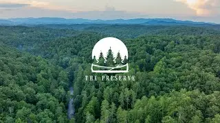 The Preserve at Mountaintown Creek