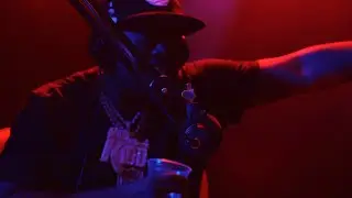 Kidd Kidd - Every Reason (Official Music Video)