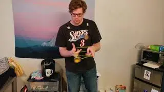 Freshly Dirty Slack
