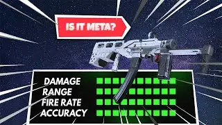Best Warzone Carl Gustaf M/45 Loadout ! IS IT META?