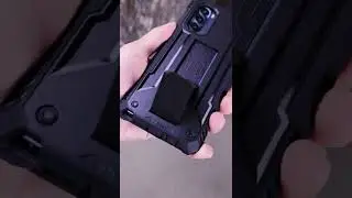 Moto G Stylus 5G 2022 Revolution Case #poeticcases  Protection You Can Trust.