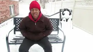 The hardest challenge of my life!! (Graduate School)