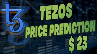 TEZOS (XTZ): New Price Prediction, Analysis And Latest News 2021