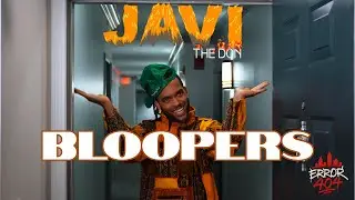 Error 404 | Ep. 8 | Full Blooper Reel