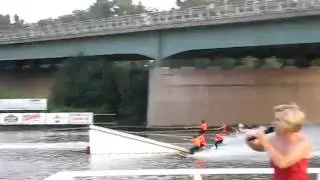 U.S. Water Ski Show Team