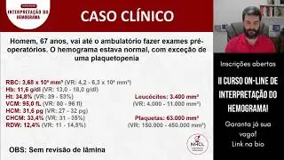 Hemato Online   Postagem #1