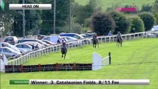 Bellewstown Highlights - 27 August 2015