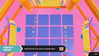 Fall Guys Daily Win #30 (Knockout) TİMEOUT!!