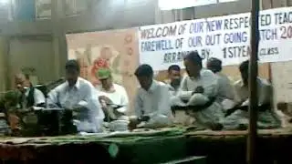 Arif Baloch mefal song(1)