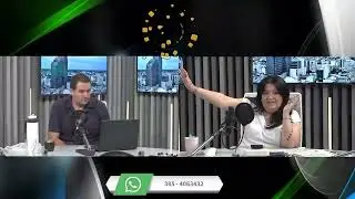 Alarma por crecida del Río Dulce!