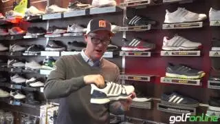 Best Golf Shoe Under &pound;70 by Mark Crossfield