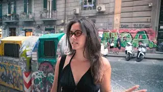 Я посетила самый противоречивый город Италии (и вам тоже стоит это сделать).