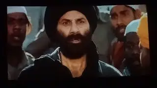 Gadar 2 Teaser Leaked | Gadar 2 Trailer | Gadar 2 Teaser | Gadar 2 Teaser Released | Gadar 2 Update