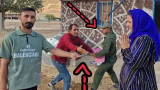 Elham Wins the Courtroom Battle! 
