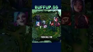 Split Push BETTER by DOING THIS #leagueoflegends #gamer
