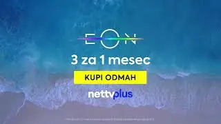NetTV Plus letnja akcija