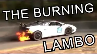 New Supercar Crash Compilation April 2021 | Driving fails | Police Instant Karma | Brake check fails