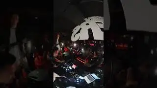 Frizzo - Drunken Monsters Intro at Nightrooms (Dortmund) - July 2nd 2022
