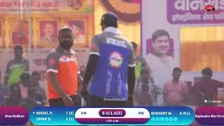 MATCH NO. 4 II CHOPDA PREMIER LEAGUE II CPL 2026 II SEASON 03 II LIVE II DAY 01