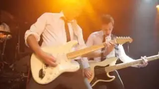 Jamento I gotta feeling
