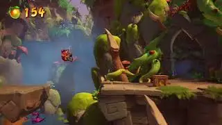 Crash Bandicoot 4 Xbox one s