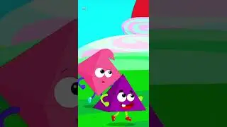 B&agrave;i h&aacute;t m&agrave;u sắc #Shorts #Ytshort #Color #Learingvideo #Funlearningvideo  #song#Mrbaby
