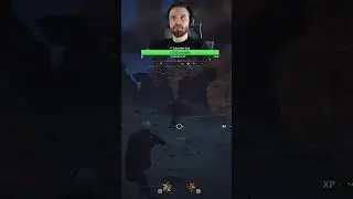 Dune Awakening SNIPER Rifle Combat Gameplay #duneawakening #shorts #mmorpg