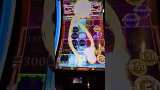 Zitro Magic Falls!! $4,40 Apuesta #slot #slotscasinogames #casino #slotmachine  #gambling