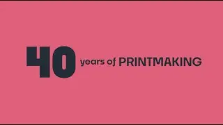 SNAP: 40 years of Printmaking