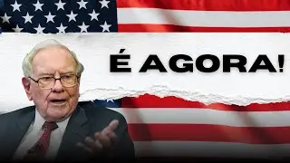 O AGRO VAI QUEBRAR? A CRISE SILENCIOSA que pode encarecer sua comida (e Warren Buffet j&aacute; disse)